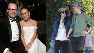 Ali Wong Opens Up About Her 'Unconventional' Relationship with Ex-Husband Justin Hakuta and Finding
