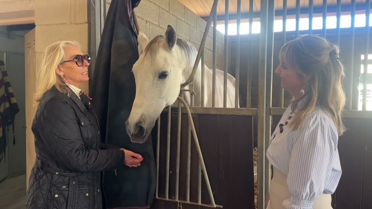 LLIV magasin möter Ulrika Herrlin - att följa livets flöde & att skapa ett liv i linje med sig själv