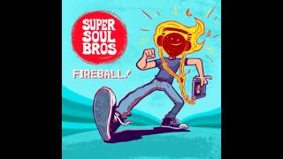Super Soul Bros - Hydrocity Zone