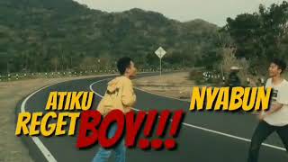 Story WA Sadboy Lifeboy nyabun boy Viral 2019 lucu
