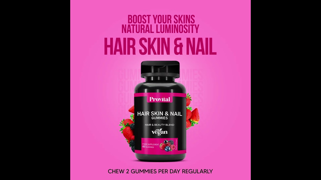 Gummies For Everyday Routine