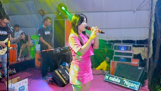 LUKAKU - PUTRI NABILA - LALUNA MUSIC - WEDDING PARTY DODIK & UMI - BAKARAN DAWE KUDUS