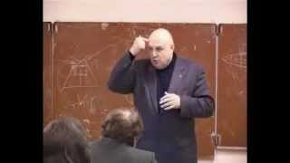 Видео Петров К П Теория и практика управления миром (автор: Мертвая Вода КОБ)