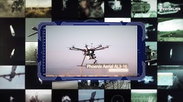 Inertial Labs - INS for Multi Copter UAV