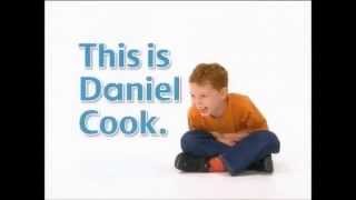 This is Daniel Cook Season 3 Theme Song