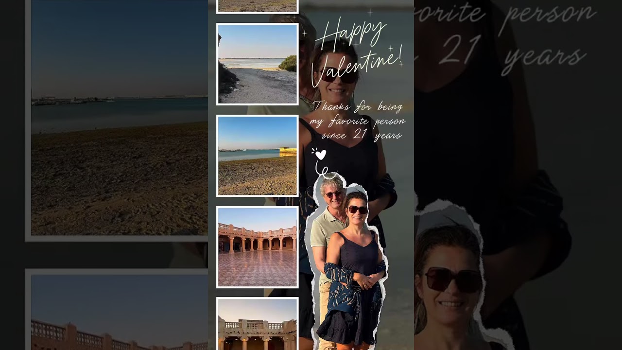 Happy Valentine&lsquo;s day! Soundtrack Inno per il Mare by Enrico Tricarico, Voice #claudiaoddosoprano