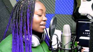 Jay Melody Nakupenda Cover By Vanessa nakupendajaymelodycover