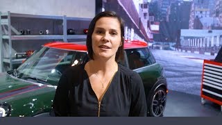 MINI Engine Variants 101 | MINI Walk-Around