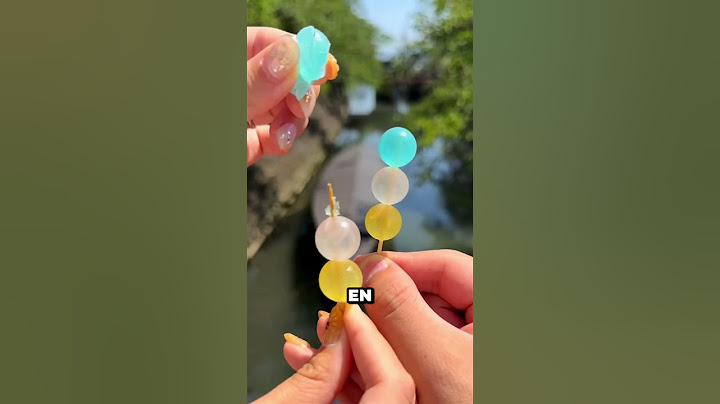 3 Sweets That Are Very Hard to Find in Japan🤯