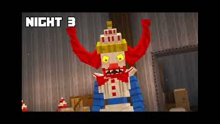 Noob experiment warzone update relates