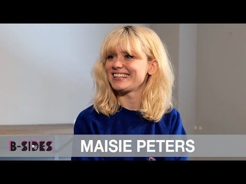 Maisie Peters Says She&#039;s In Her &#039;Reputation&#039; Era, Talks &quot;Cate&#039;s Brother&quot;