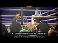 JUSTIN VILORIA vs IVAN ORTIZ | 2026 BR*TAL KO | Lightweight Division | Philippines vs Mexico
