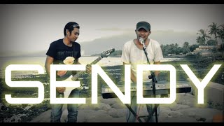 Sendy ( Oscar Harris)_Cover Oan Oi_Gusti Chinde ( Gitar)