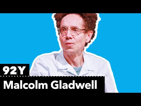 Malcolm Gladwell on why children of alcoholics are so good at detecting lies
