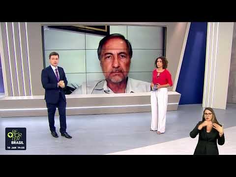 Professor da UnB Alcides Costa Vaz explica a crise no Equador