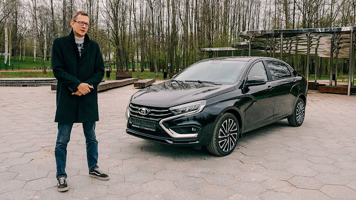 Я ПРОЕЗДИЛ МЕСЯЦ НА LADA AURA И ВСЁ ПОНЯЛ.