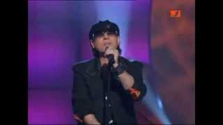 Klaus Meine - Love Of My Life Queen cover Live in Basel