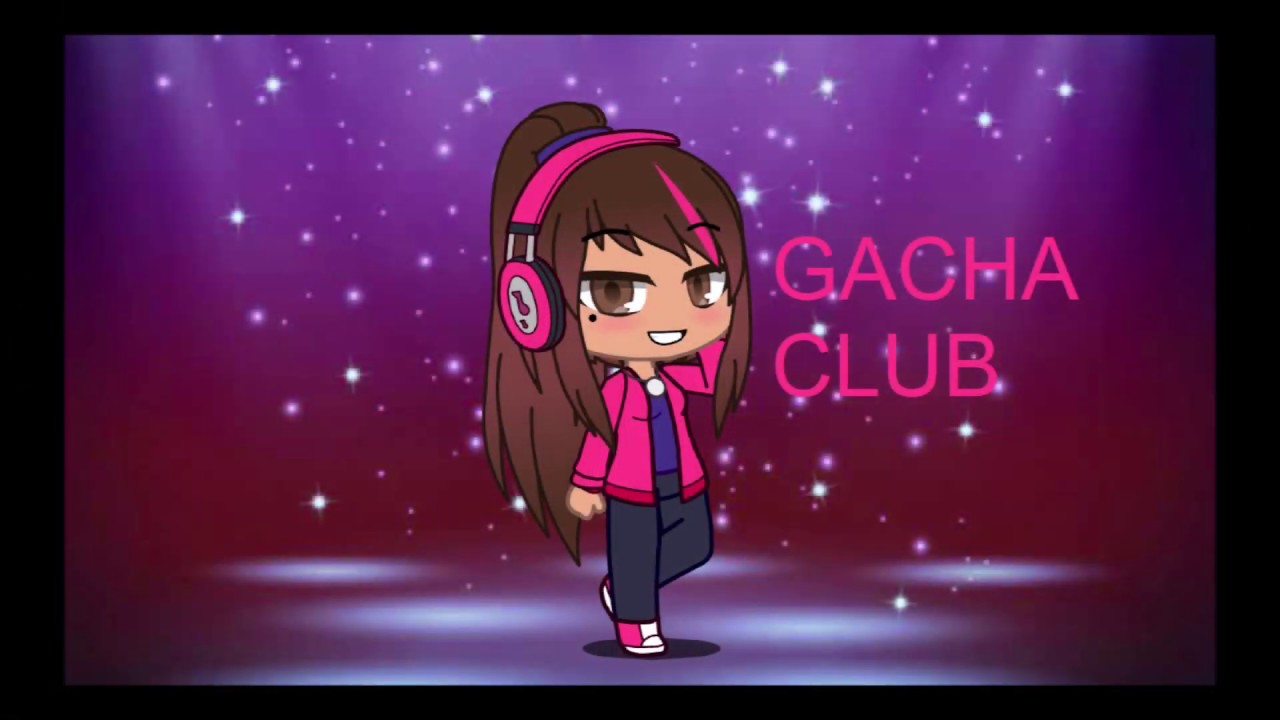 HDN all stars Gacha life vs Gacha club (read description ...