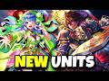 BRAVE FRONTIER TILITH amp ARK SUMMONS Last Cloudia