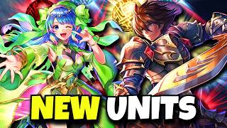 BRAVE FRONTIER! TILITH & ARK SUMMONS!? | Last Cloudia screenshot 3