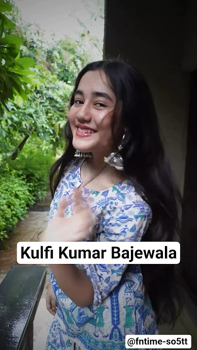 Kulfi Kumar Bajewala❤️🫶🥰 Dance💃🏻 #viral #song #viralvideo #trending #ytshorts #youtubeshorts #love