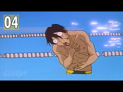 Golden Boy | ENG SUB FULL | 大江 錦太郎 - YouTube