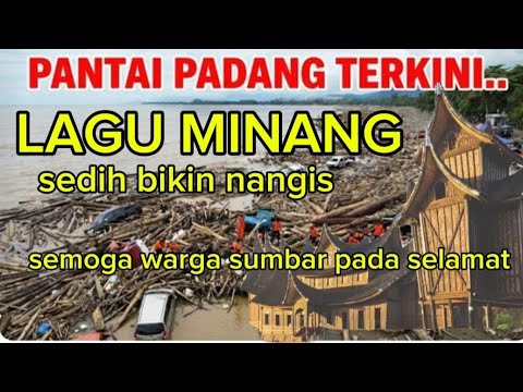 LAGU MINANG BIKIN SEDIH