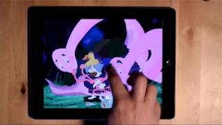 Бюро сказок. Игра НАКОРМИ ДРАКОНА. Серия 6. Входит в платный пакет игр screenshot 3