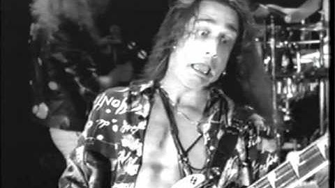 Harem Scarem * OFFICIAL * With a Little Love