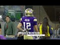 Evaluating the Start of Free Agency & Looking Towards the NFL Draft | Patriots Draft Countdown
