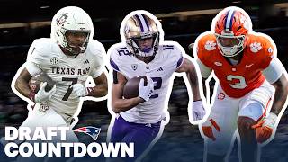 Famous Evaluating the Start of Free Agency & Looking Towards the NFL Draft | Patriots Draft Countdown Net Worth