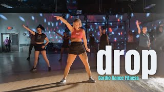 DROP - Yo Gotti | Cardio Dance Fitness