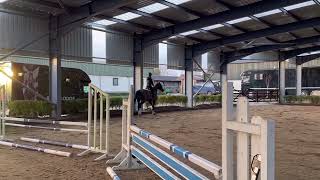 Nick flatwork 🖤