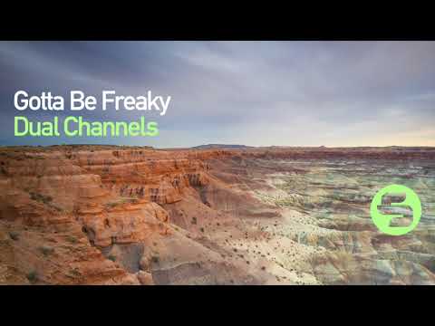 Dual Channels - Gotta Be Freaky (Teaser)