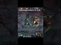 КАК ЗАХОДИТЬ на ХГ на КЕРРИ Dota 2
