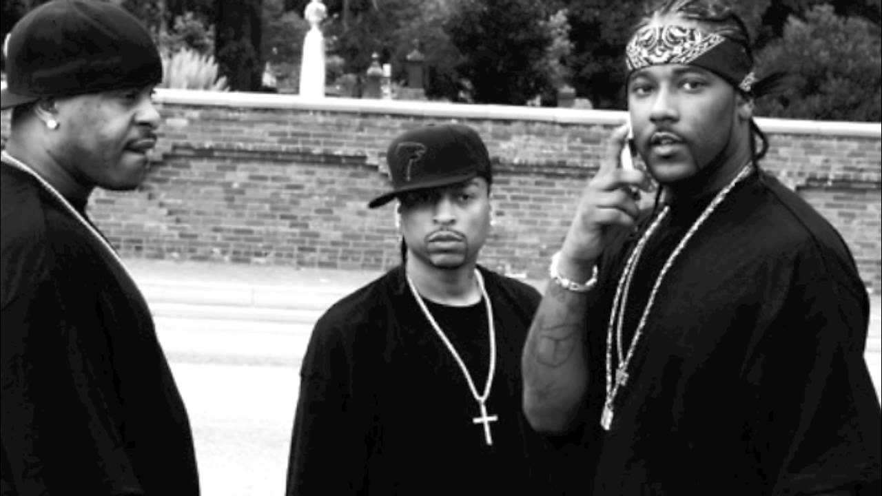 Bleu DaVinci - Trap House Rocks Interview