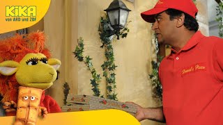 Der Große Hunger Bernd Das Brot Mehr Auf Kika.de