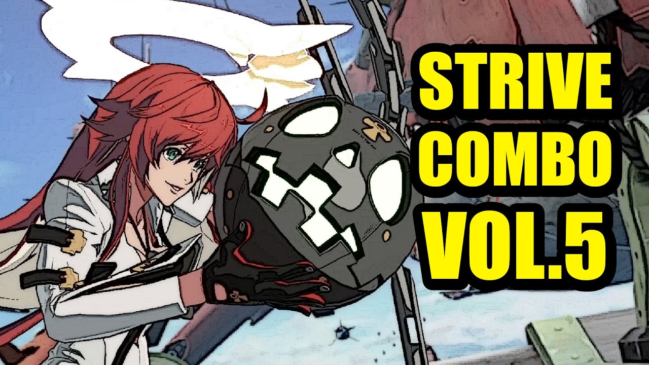 Ggst V1 10調整まとめだよ 2021年10月