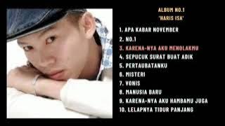 Full Album Nasyid Haris Shaffix - No 1