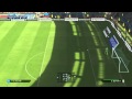 Winning Eleven 2015 Gameplay