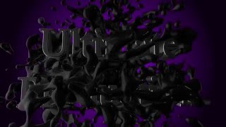3D Motion Graphics