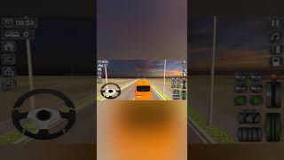 minibüs ve dolmuş oyunu izle android car game #shorts (1) screenshot 1