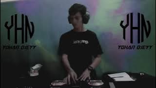 DJ MENGAPA DIA - MAULANA WIJAYA TERBARU 2021