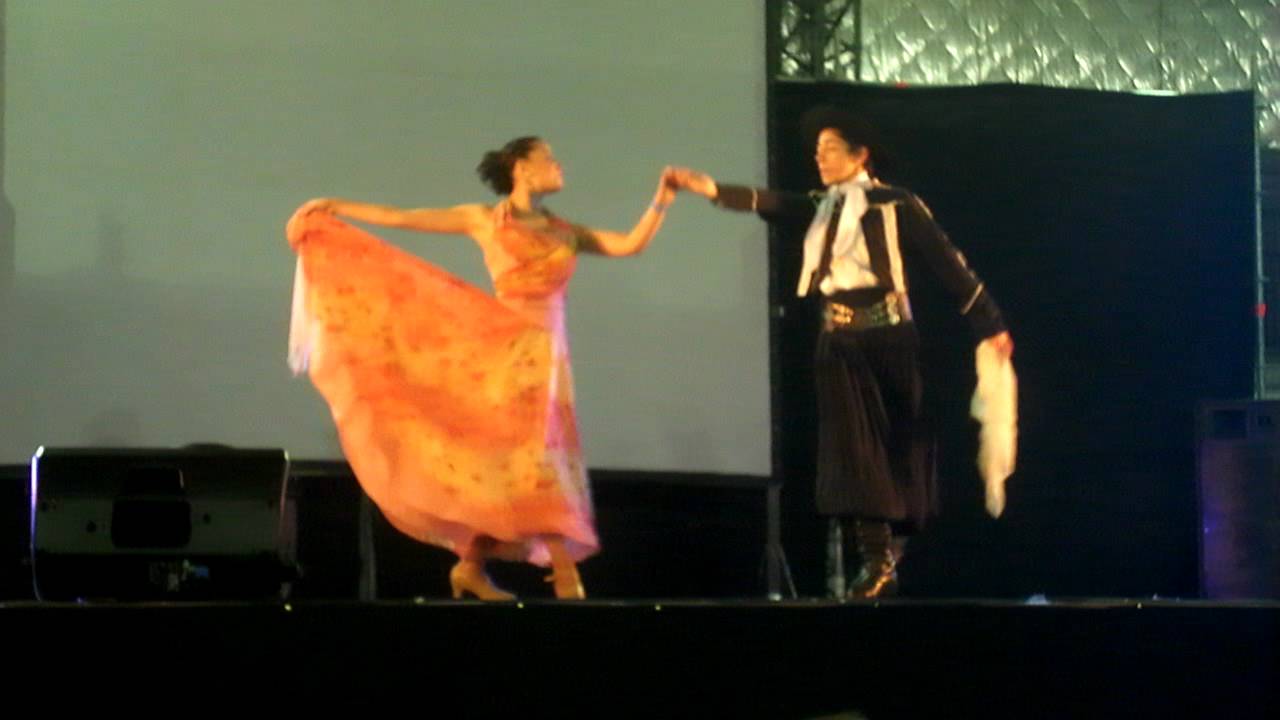 Áll Balbuena y Leo Pareja Estilizada  2011