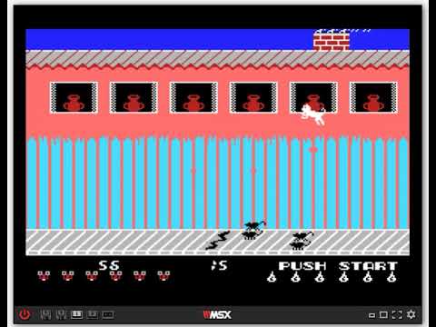 Gameplay Video