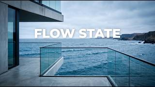 Focus Music for Deep Work — Ocean Flow State 2 Hours