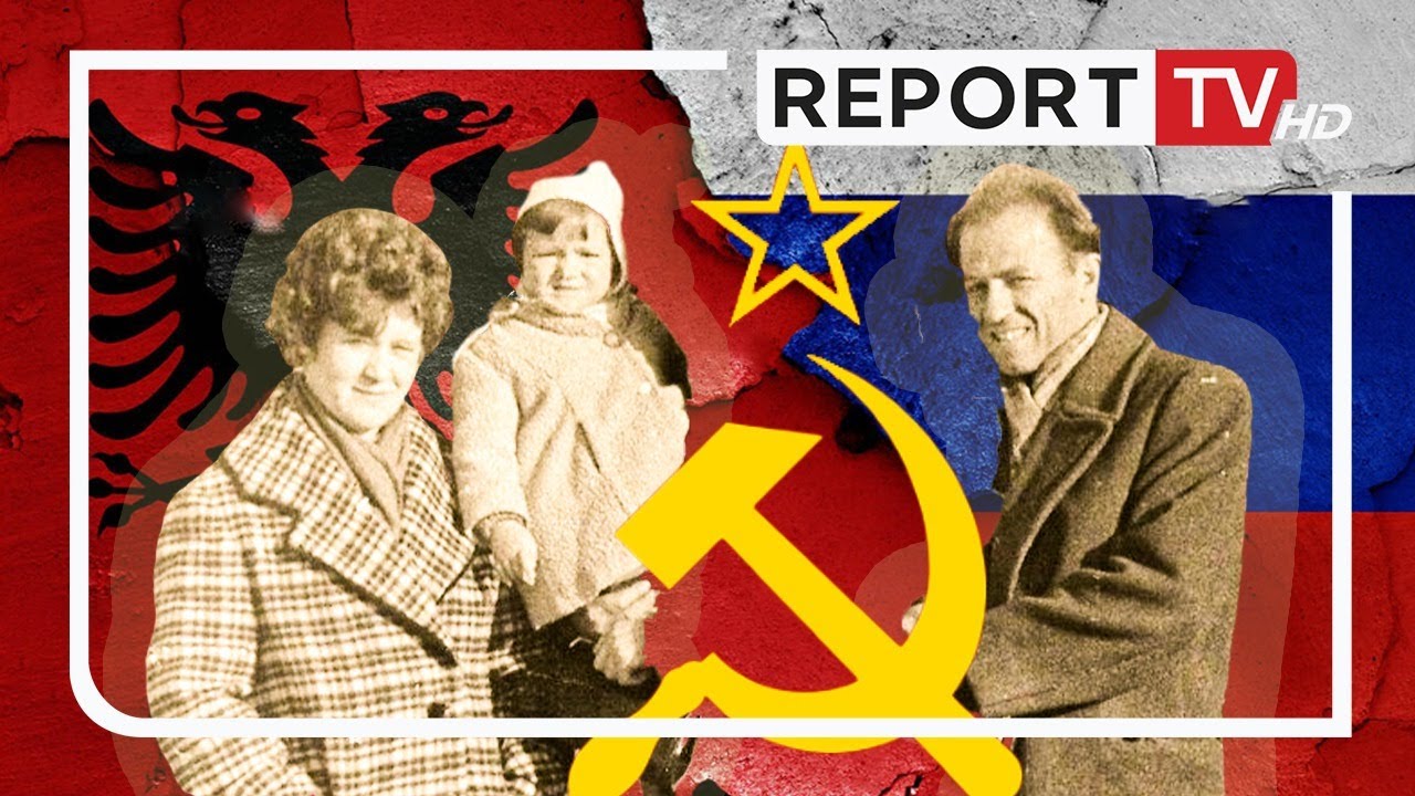 Shqiptari që u dashurua me vajzën e shokut të ngushtë të Leninit! Drama me ish gruan dhe vajzën ruse