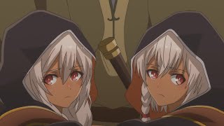 TVアニメ「オルタンシア・サーガ」次回予告 | 第4章「急転 ～混迷への序曲～」