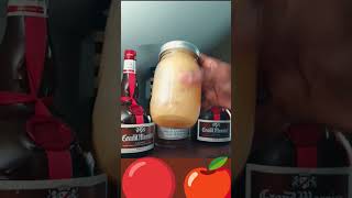 Apple Brandy & Cordon Rouge #grandmarnier screenshot 5