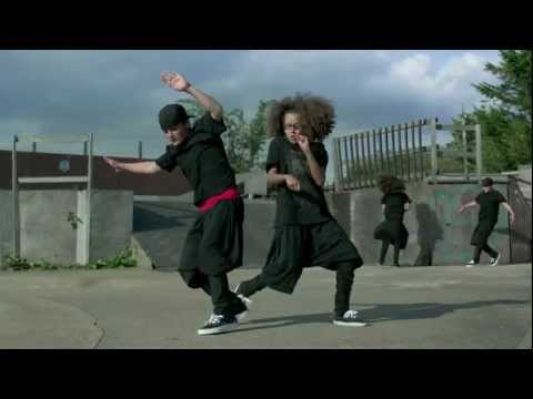 Diversity | Street Dance For Change